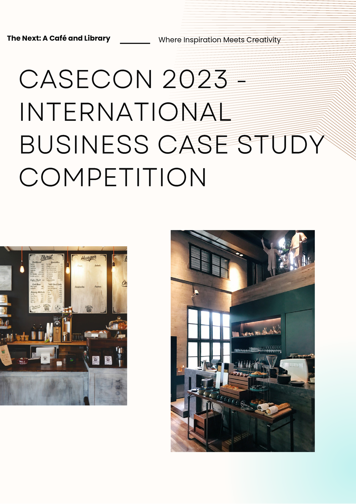 business case study competition 2023