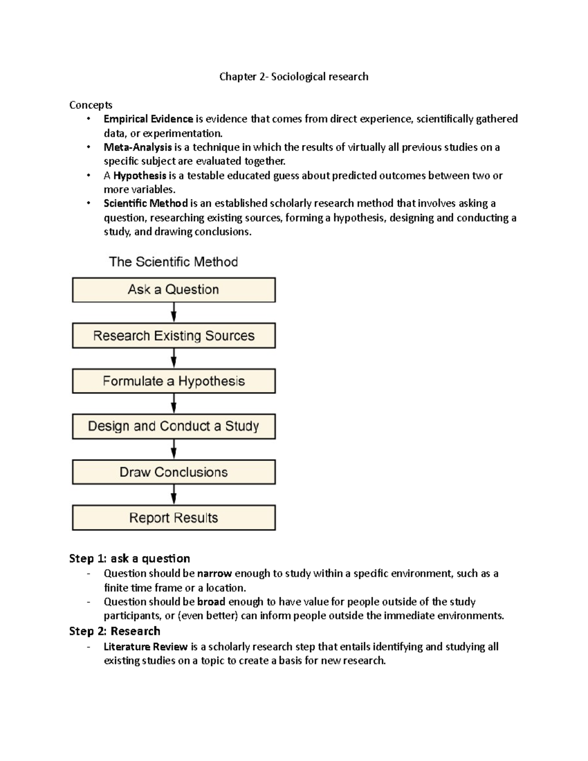 chapter-2-sociological-research-chapter-2-sociological-research