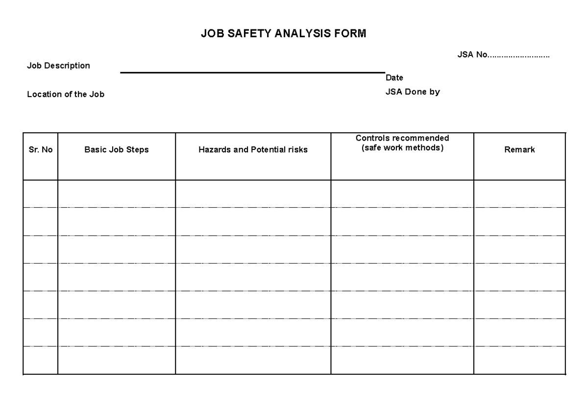 JSAForm - Bachelors of business administrative in computer application ...