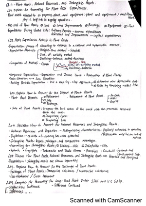 Ch.9 problem-solving - Ch.9 problem-solving - Financial accounting ...