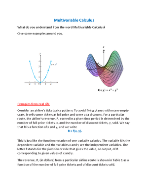 Lecture 4 - Lec 4 - Parameterization of a Line segment Example ...