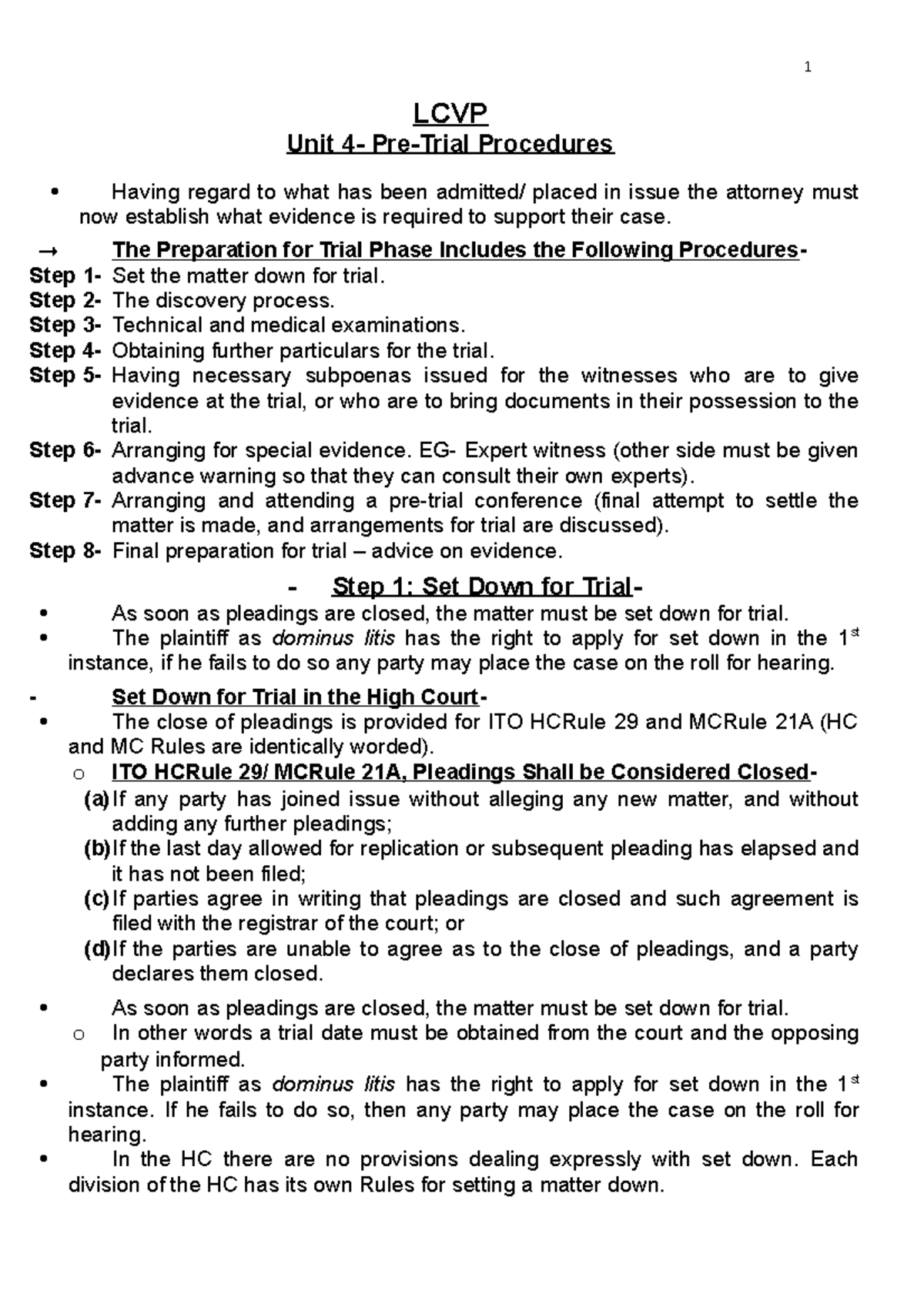 lecture-10-notes-lcvp-unit-4-pre-trial-procedures-having-regard-to