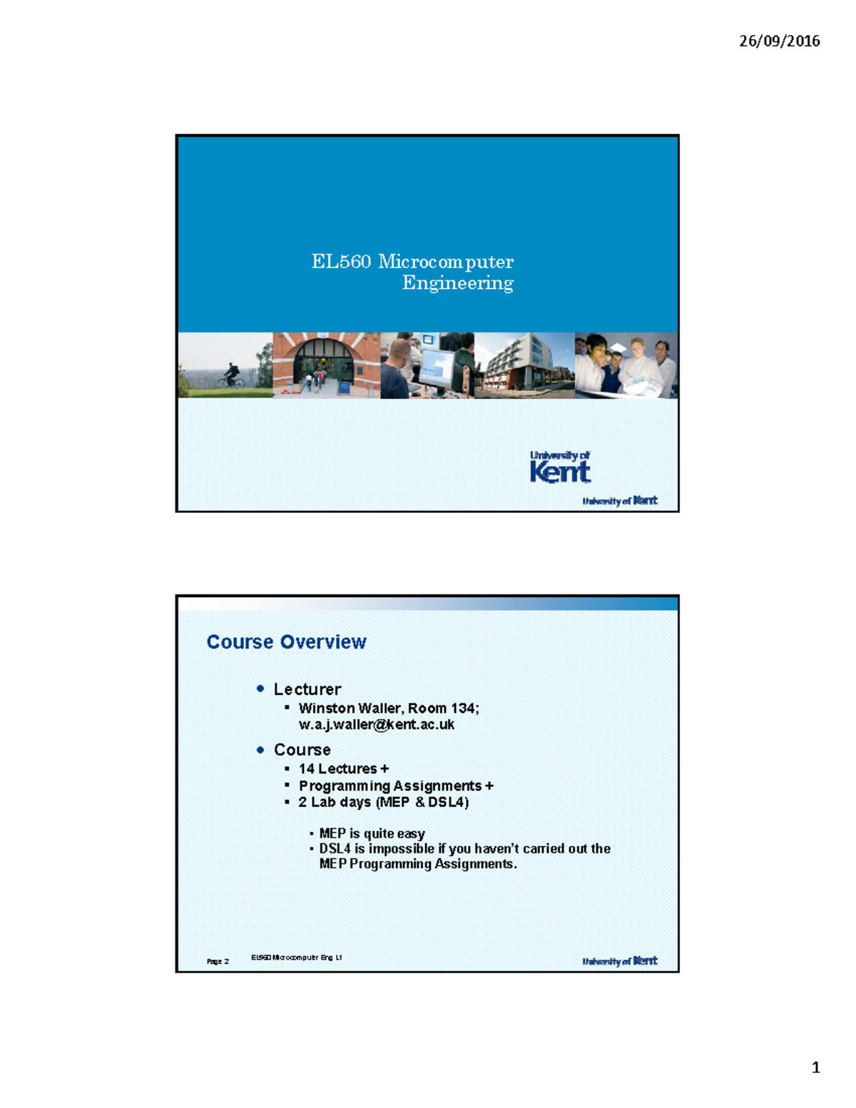 lecture-1-of-computer-architecture-el560-microcomputer-engineering