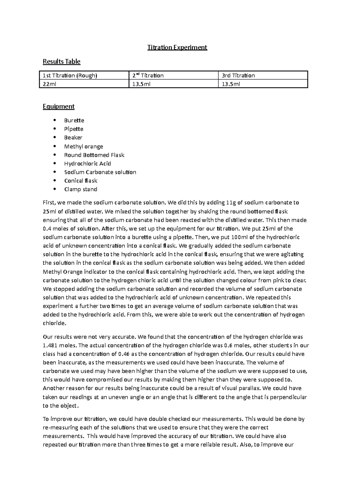 as-titration-experiment-v2-titration-experiment-results-table-1st