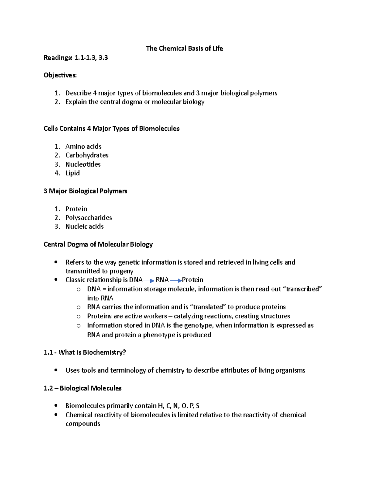 topic-1-fundamental-concepts-the-chemical-basis-of-life-readings-1-1