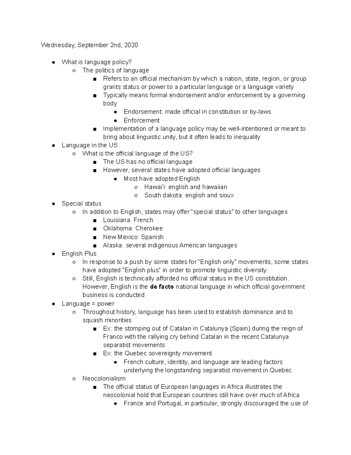 class-notes-what-is-language-linguistics-w-8-26-wednesday-august