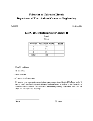 Fourier transofrm cheatsheet - EE 341 Fall 2004 EE 341 Fourier Series ...