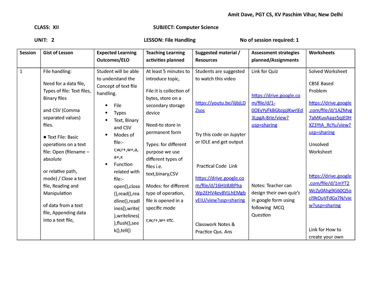 10-cs-12-file-handling-text-file-amit-dave-pgt-cs-kv-paschim