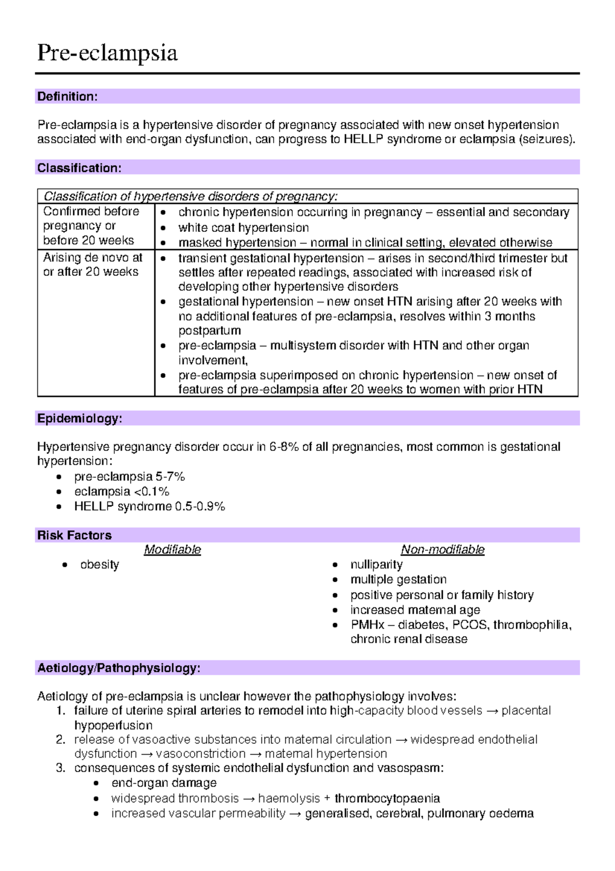 pre-eclampsia-key-disease-pathology-pre-eclampsia-definition-pre