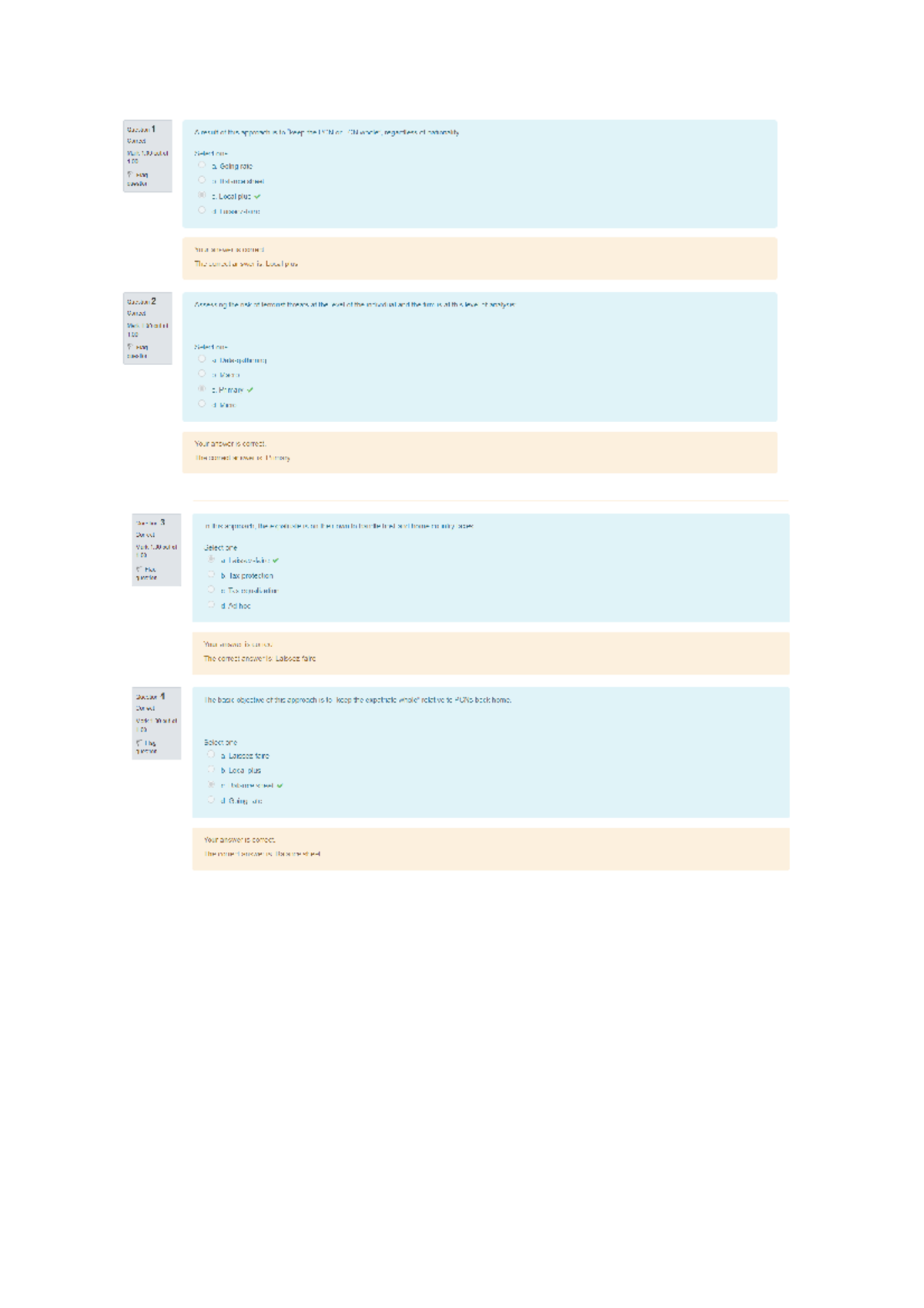 HRMT 621 QUIZ WEEK 8 - QUIZ - HRMT 621 - Studocu