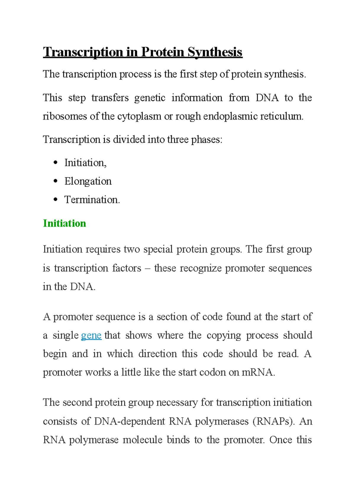 protein-synthesis-2-lecture-notes-1-transcription-in-protein