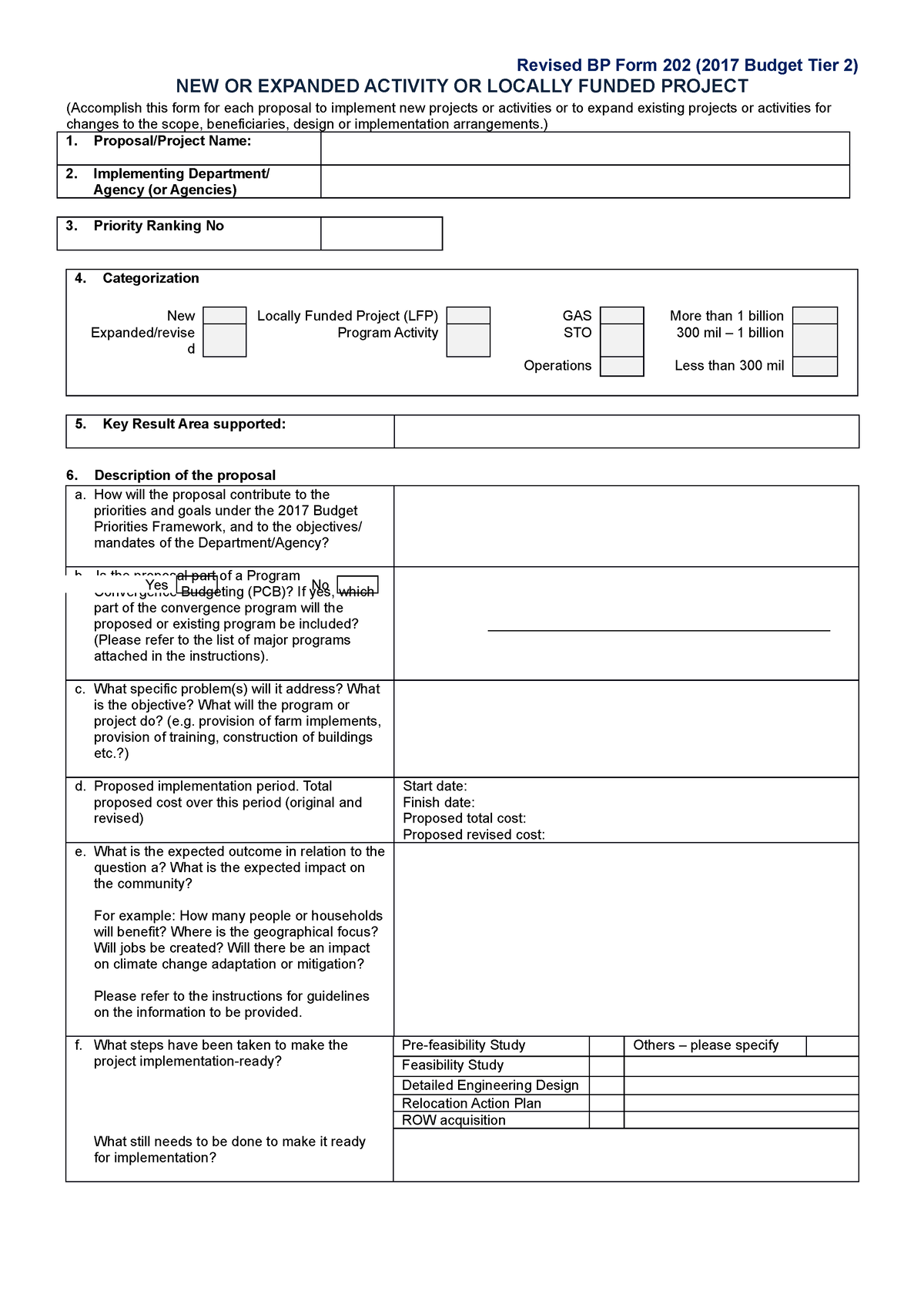 (1) Revised BP Form 202 - Form - Bachelors of Science in Business Administration - Studocu