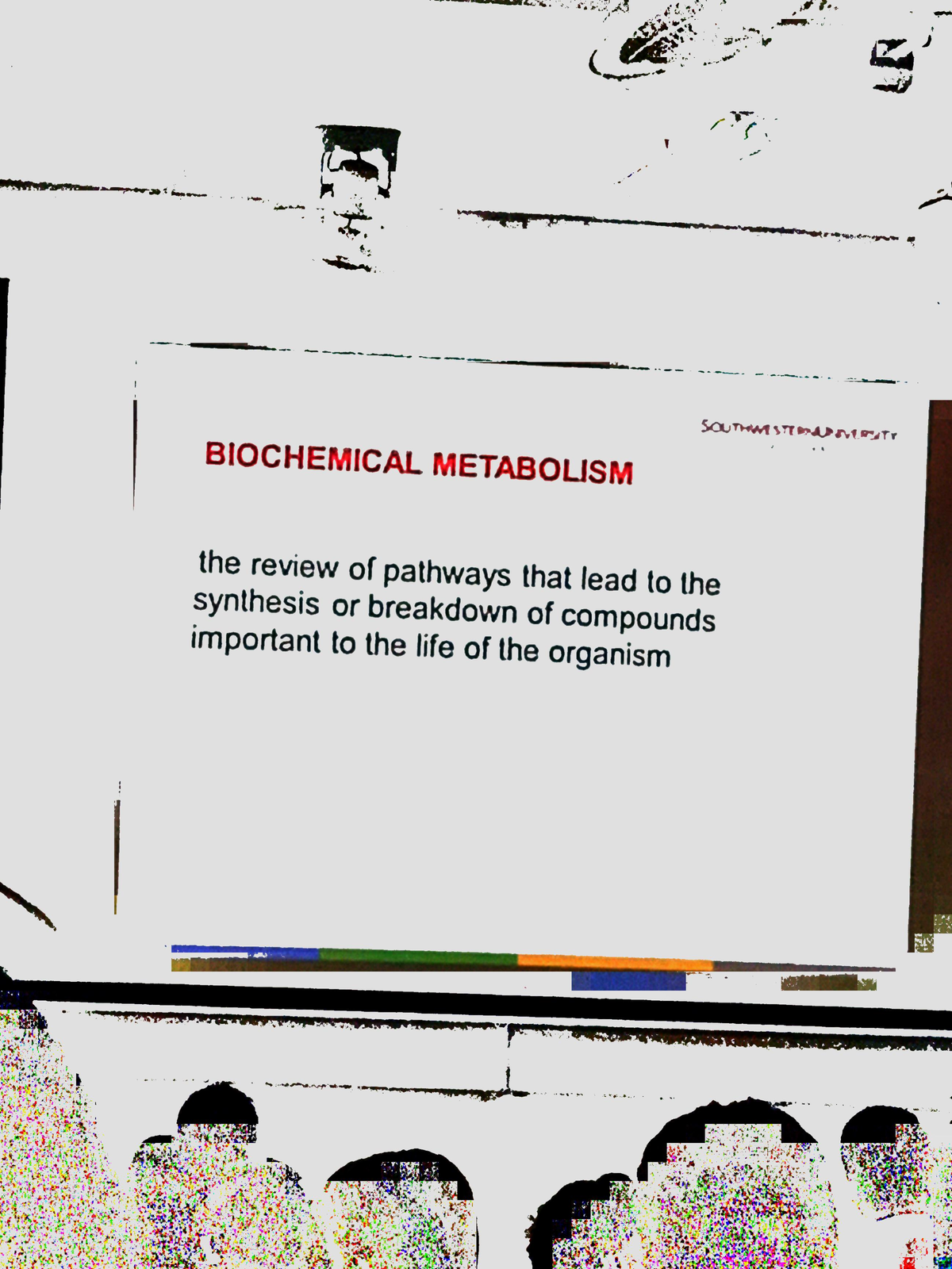 biochem-5-pharmaceutical-biochemistry-studocu