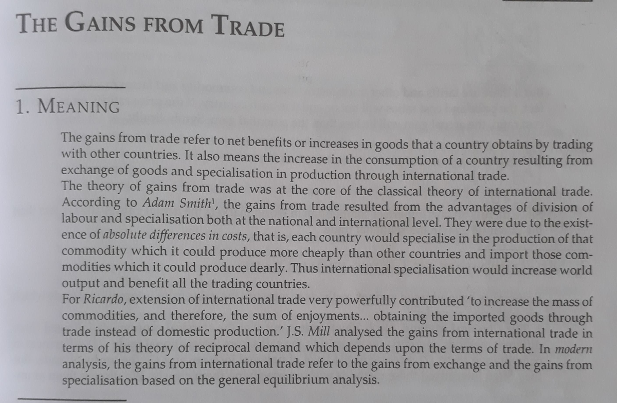 chapter-3-gains-from-trade-the-gains-from-trade-meaning-the-gains