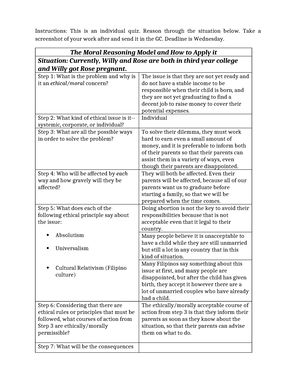 Envi. Sci7 Q3 Wks1-2 Mod1 - Environmental Science Quarter 3 – Module: 1 ...