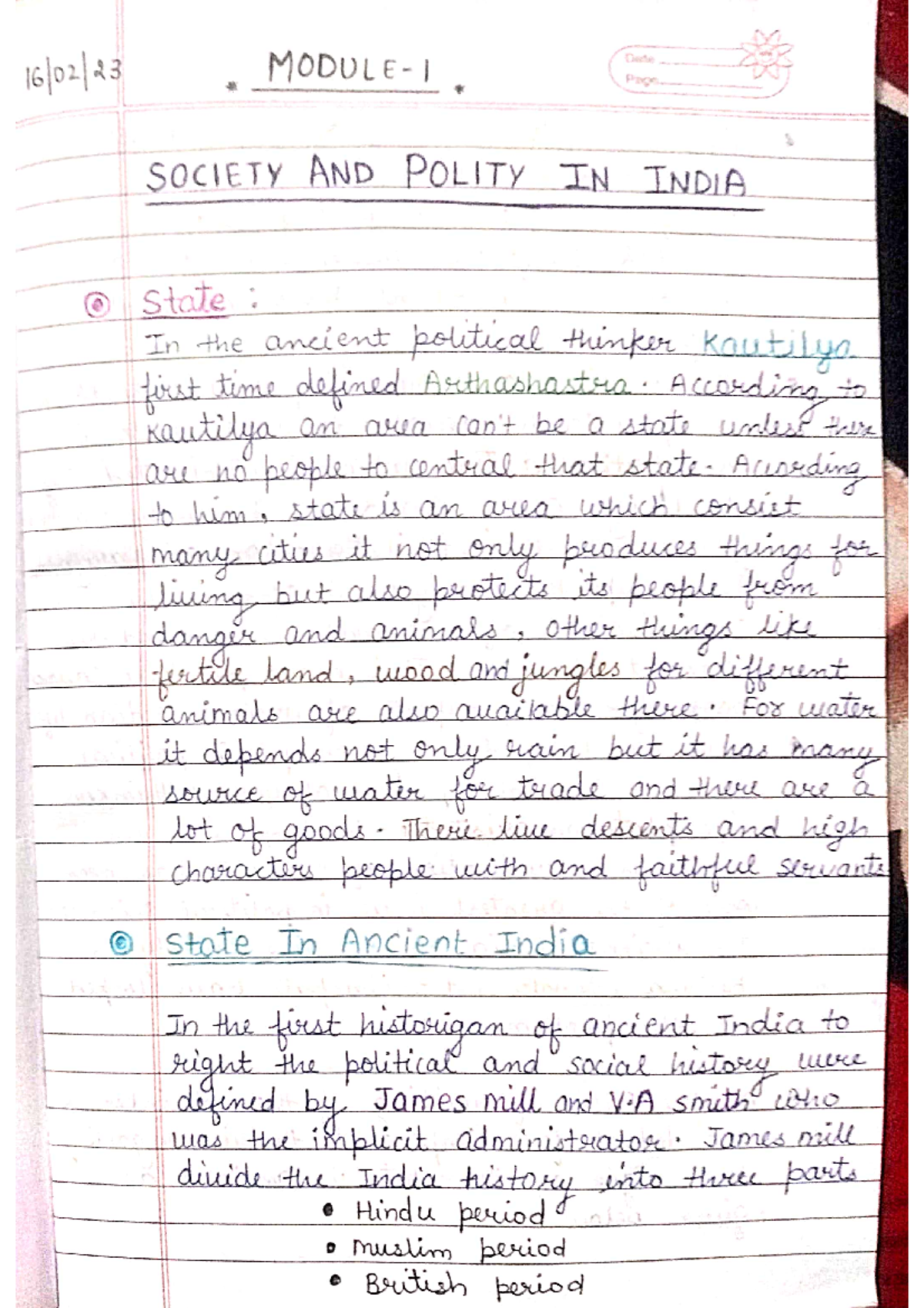 ITCS UNIT-1 - Notes - Btech Cse 3rd Year Daa - Studocu