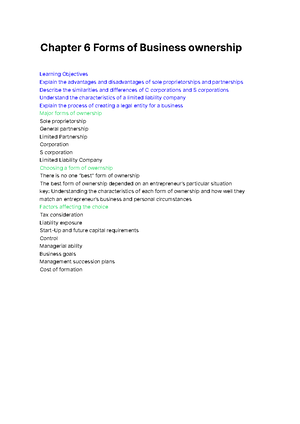 Mana 3325 Chapter 9 Lecture - Ch 9 Building a Powerful Bootstrap ...