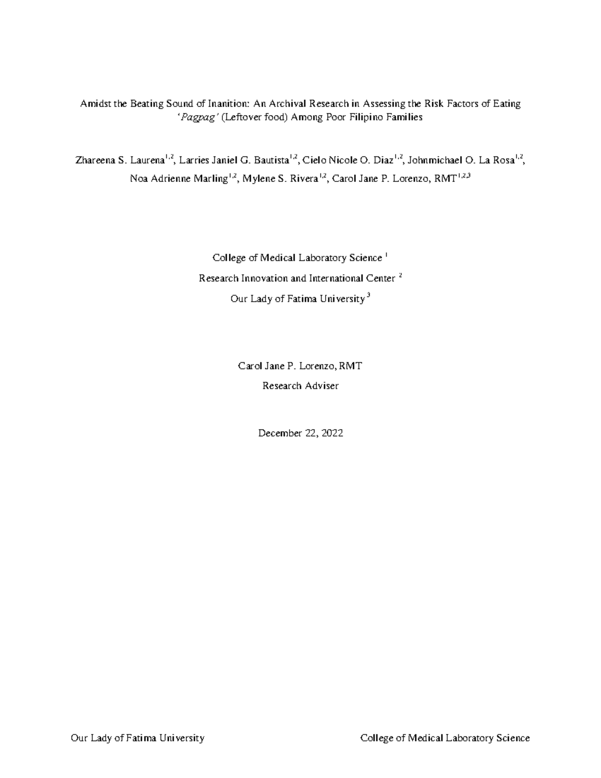 BLK-2- Group-4- Final- Manuscript (inayus na format) - Amidst the ...