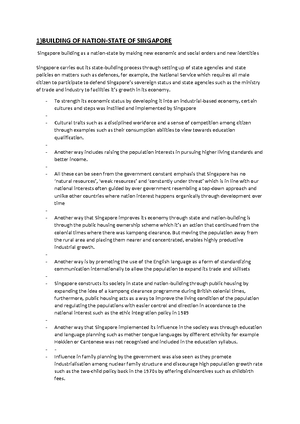 Learning Notes Activities SG1 student - BUS105 - Statistics Study Unit ...