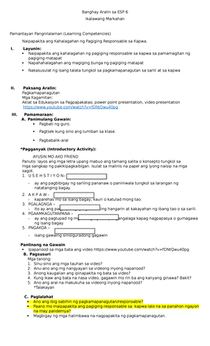 526544093 Q3 Science 5 Module 1 - 5 Science Quarter 3 – Module 1 ...