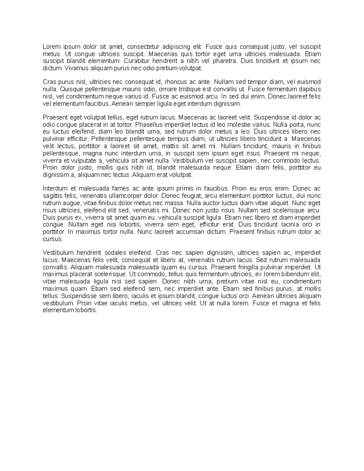 Untitled document - Lecture notes 9 - Lorem ipsum dolor sit amet ...