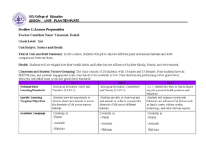 ELM 361 T1 Inquiry Based Strategies Chart - Inquiry-Based Strategies ...