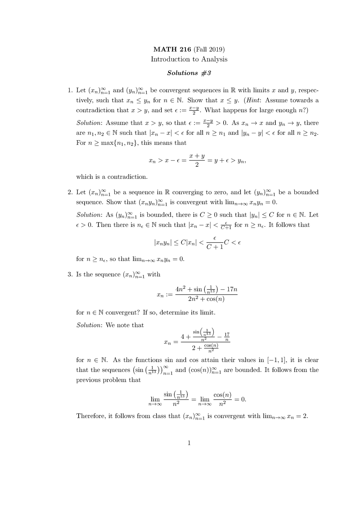 math 216 assignment 3a