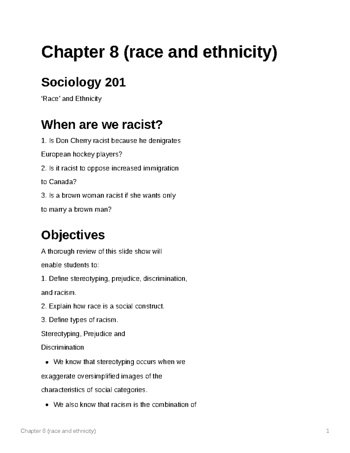 chapter-8-race-and-ethnicity-chapter-8-race-and-ethnicity