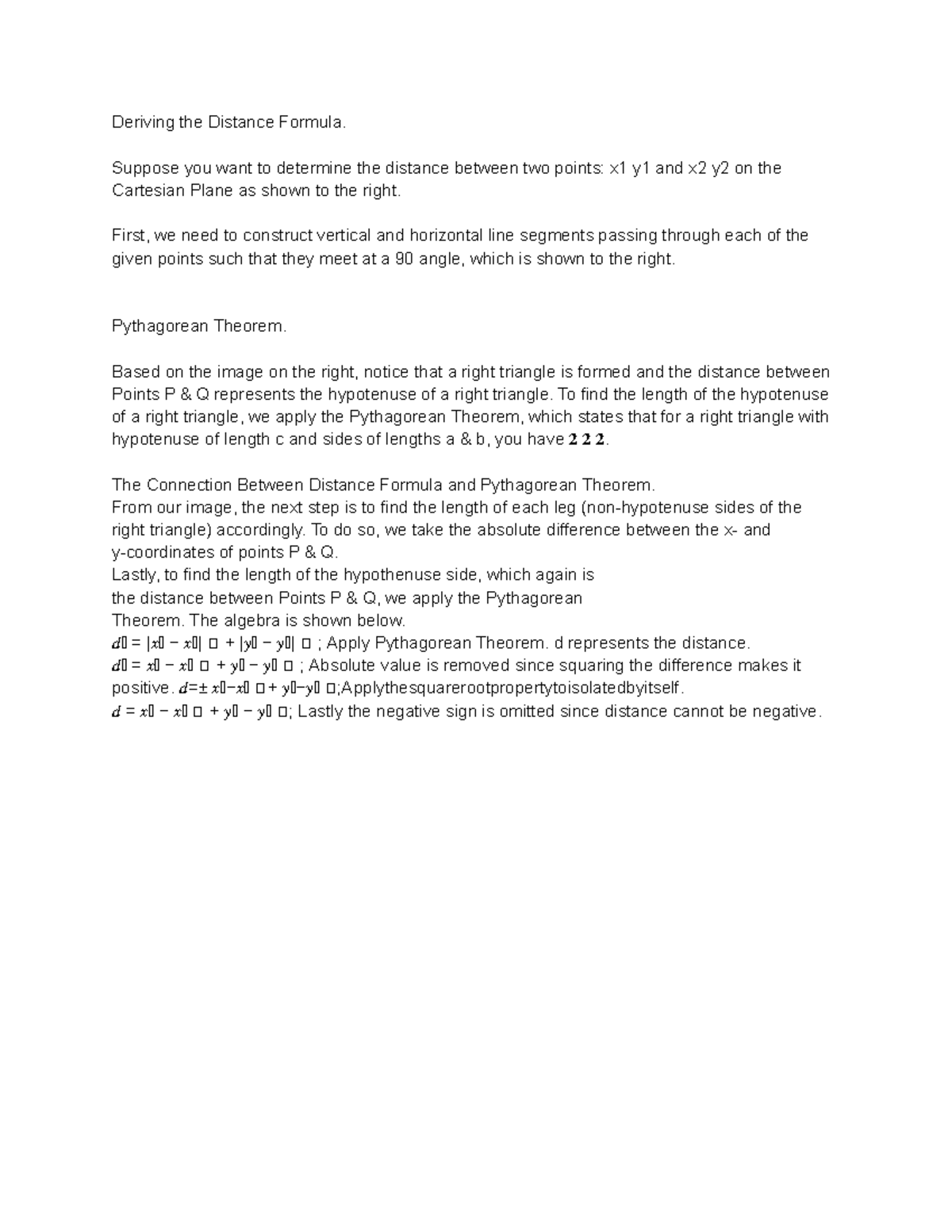 math-3-lecture-note-on-unit-3-deriving-the-distance-formula