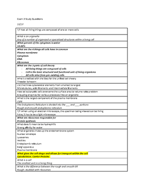 Exam+1+Study+Guide copy - Module 1 Introduction to Economics a) What is ...