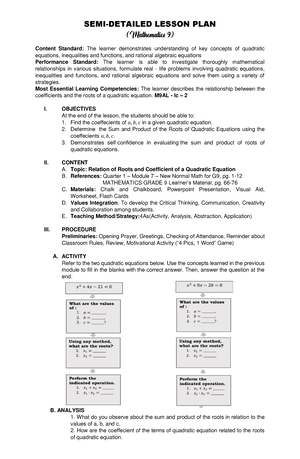 UCSP-Quarter 1-Module 4 - Quarter 1- Module 4 How Society Is Organized ...