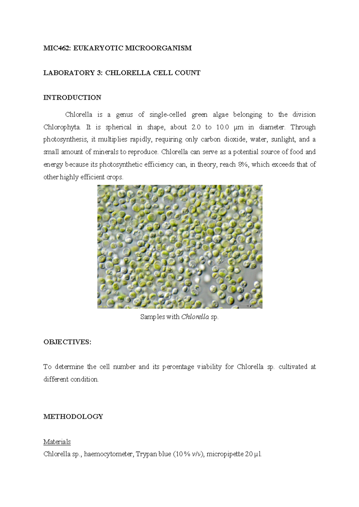 Lab 1 mic462 laboratory manual for students guidance. I hope this can