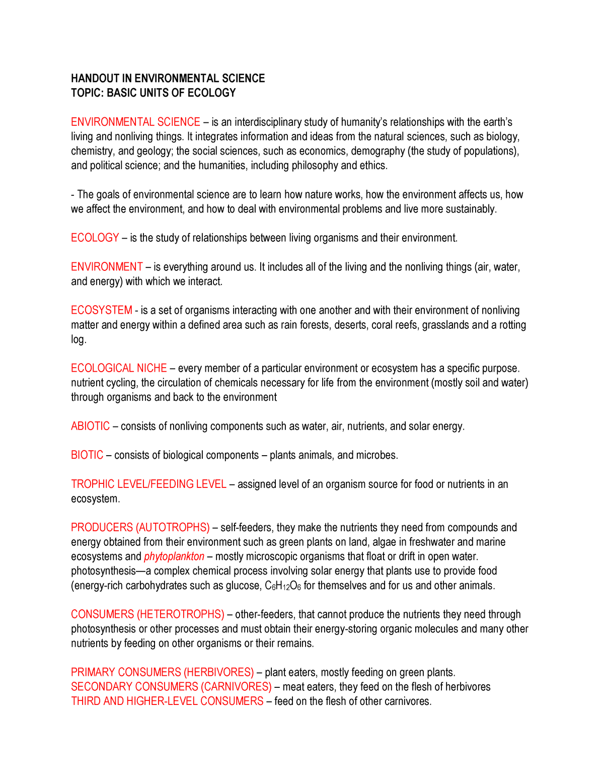 environmental-science-concepts-ecology-handout-in-environmental