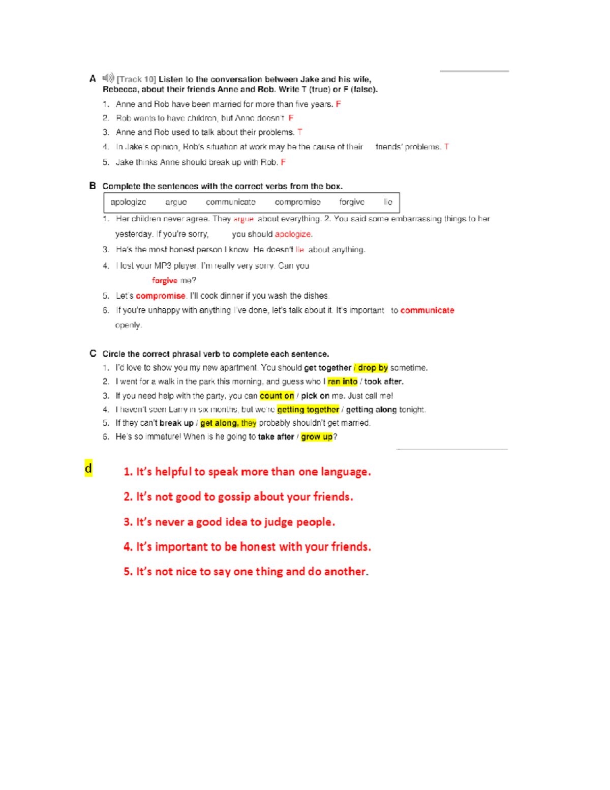 Last Minute Unit 9 Exam Prep: Joshua'S Law Crash Course - v3rnpmv
