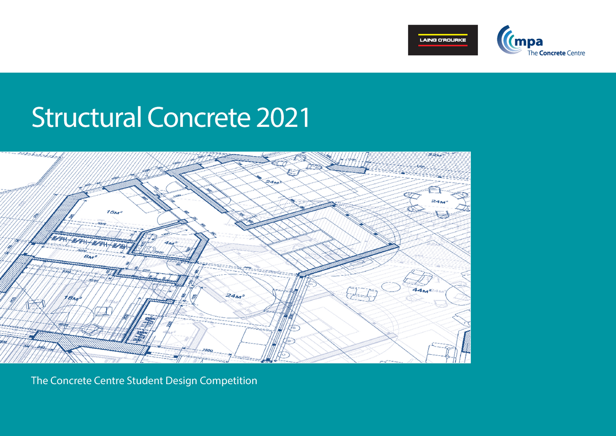 Structural Concrete 2021 Student Design Competition Studocu   Thumb 1200 849 