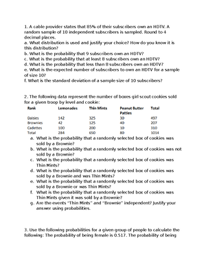 Lab 4 - Used For The Lab Of Stat 206 For Professor Nicholas Woolsey ...