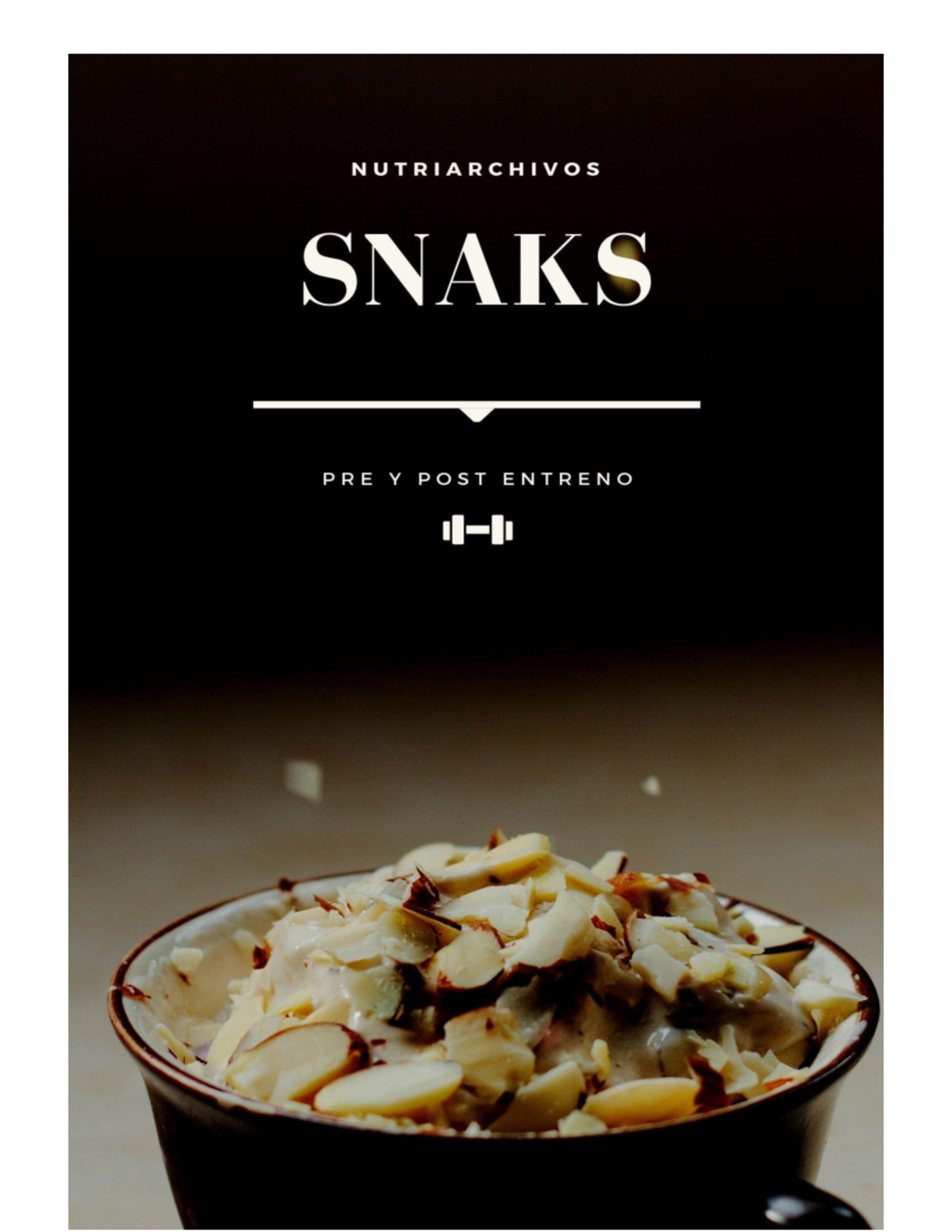 Pre y post entreno entrenamiento deportivo PRE ENTRENO Preentreno