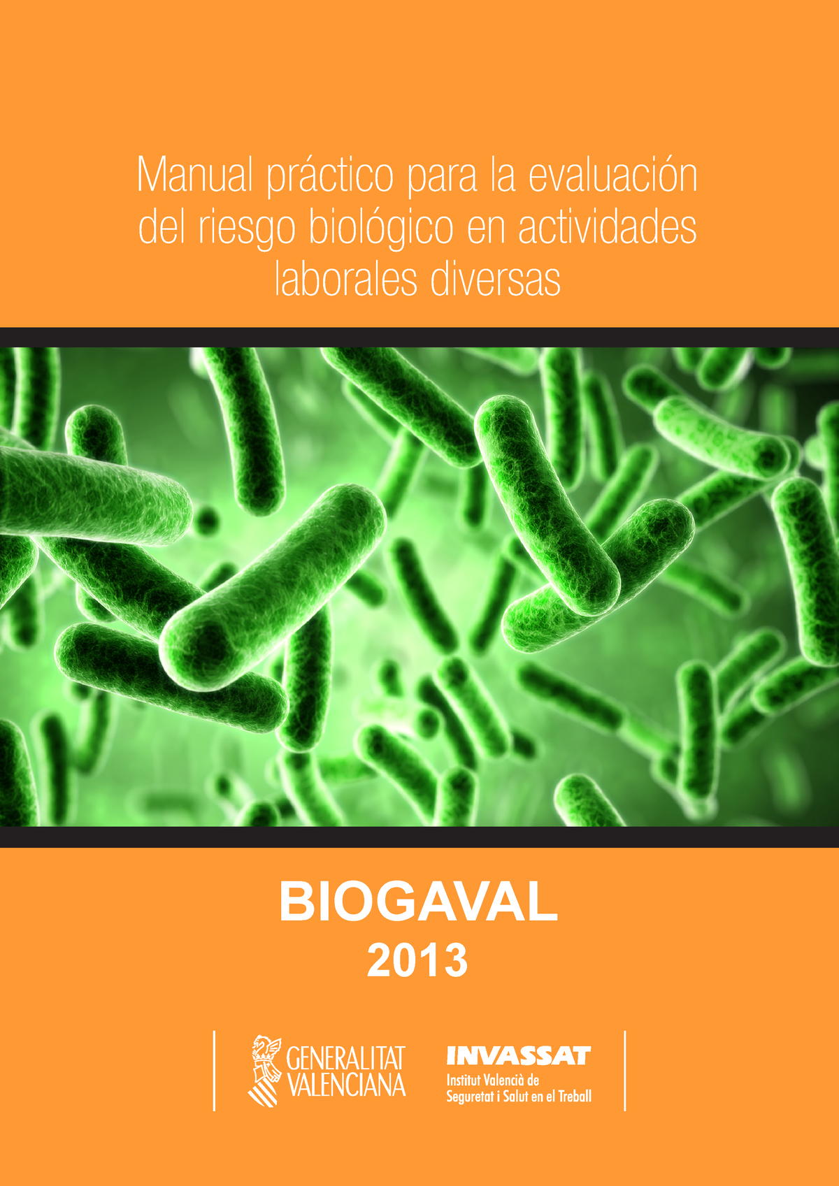 Método Biogaval 2013 - Manual Práctico Para La Evaluación Del Riesgo ...