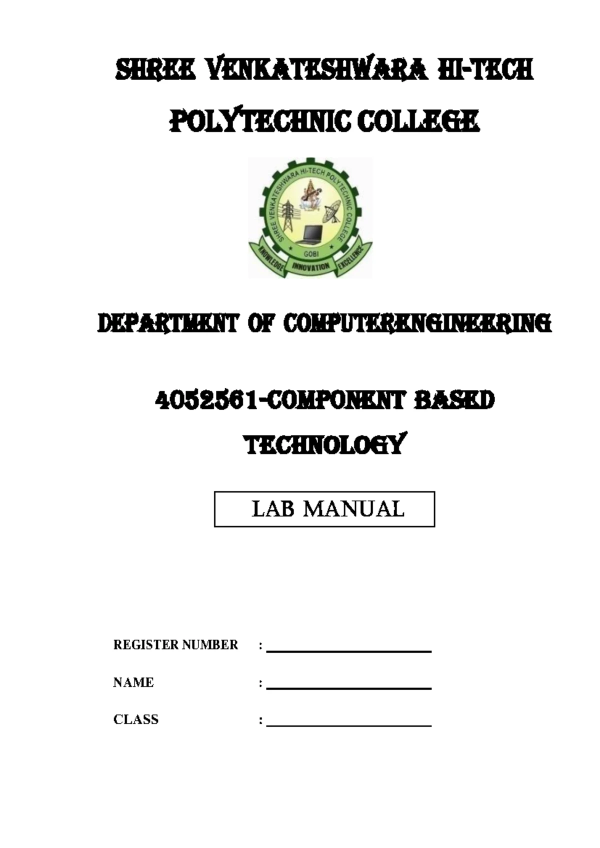 22616 - Python sample question paper. MSBTE exam sample question paper ...