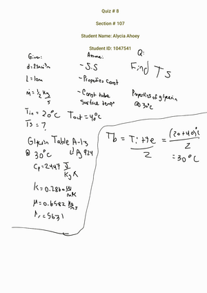 Week 3 Lecture Example Solutions - Engg3430 - Studocu