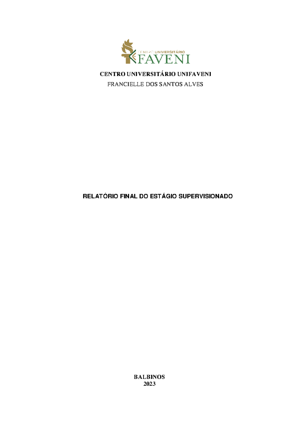 9 Relatorio Final Fontes Para Pesquisa Em Hist ria CENTRO 