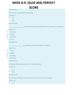 Ethics - UGRD-GE6107 Ethics Home My Courses UGRD-GE6107-2113T Week 10 ...