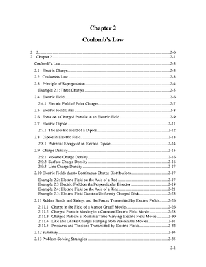 MIT chapter 7 - MIT Physics Textbook - DC Circuits - Chapter - Studocu