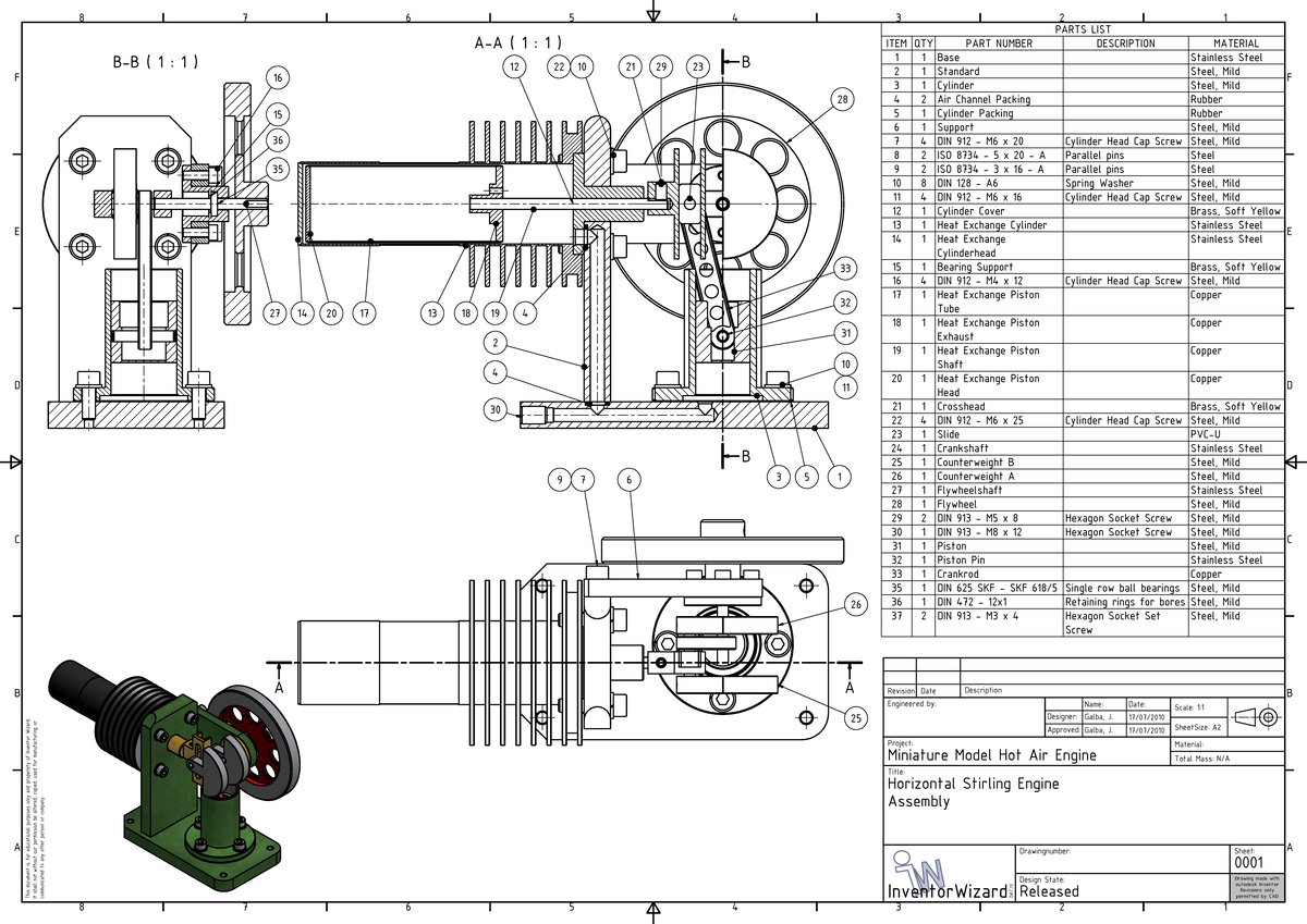 assembly-plano-b-b-1-1-a-a-1-1-a-a-item-qty-part-number