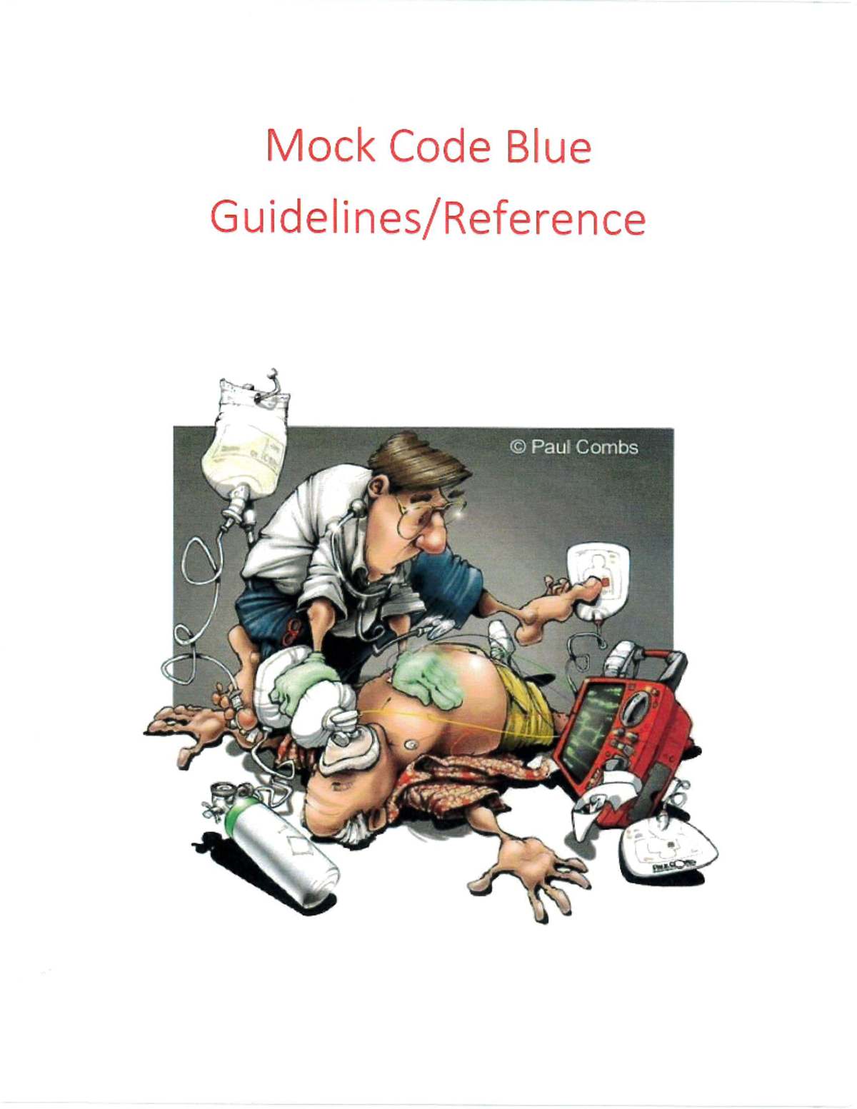 2021 PACU Competency Study Guide-2 - N480 - Studocu