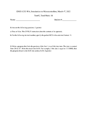 Solved Problems Analog and Digital Communications - EE160: Analog and ...