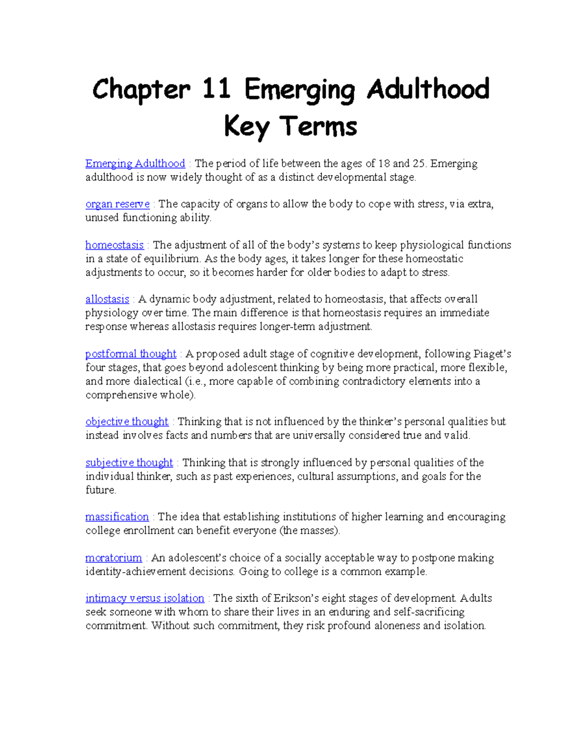 Chapter 11 Emerging Adulthood Key Terms - Deprecated API usage: The SVG ...