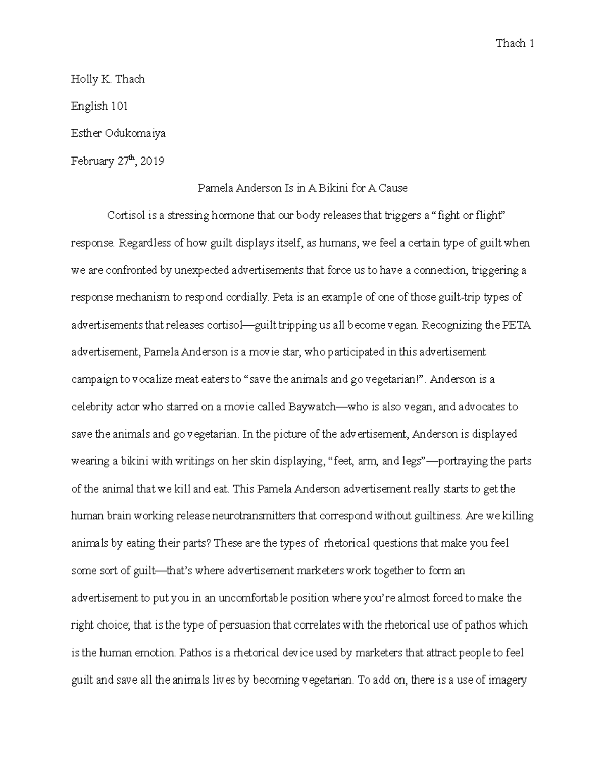 Unit 502 essay 02 picture