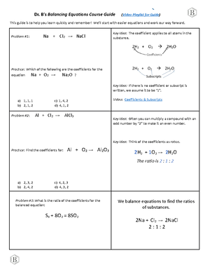 Dilution Formula = M1V1 = M2V2-2 - CHE 115 - Trial Number Concentration ...