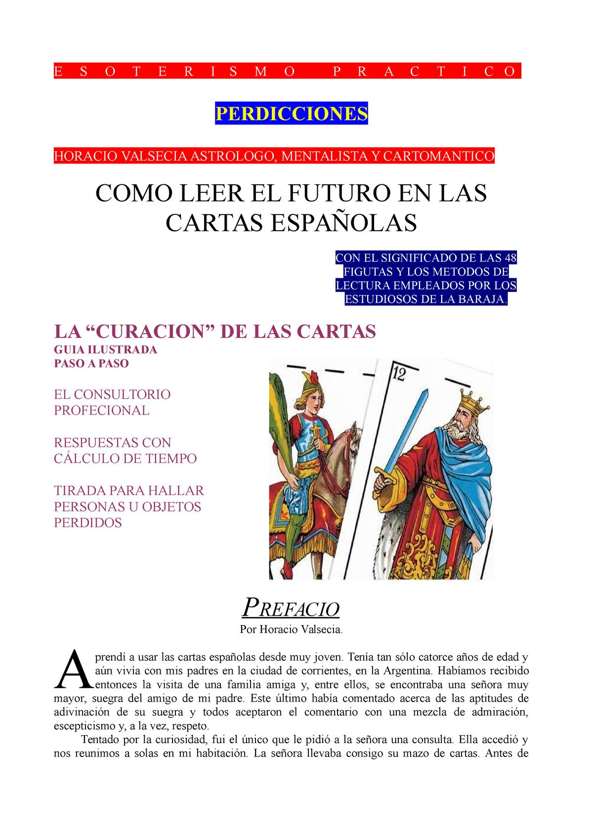 Kupdf - libro - El Camino del Hombre Superior Una guÌa espiritual para  dominar el DesafÌos de la - Studocu